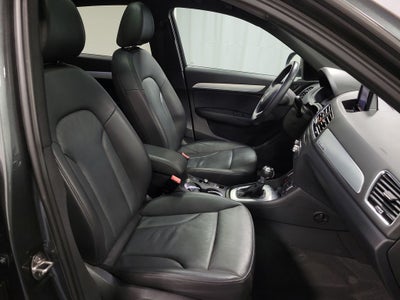 2018 Audi Q3 2.0T Premium quattro