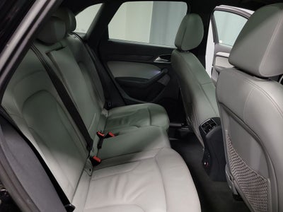 2018 Audi Q3 2.0T Premium quattro