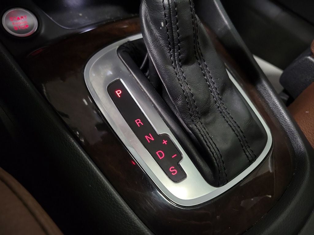 2018 Audi Q3 2.0T Premium Plus quattro