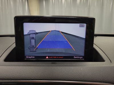 2018 Audi Q3 2.0T Premium Plus quattro