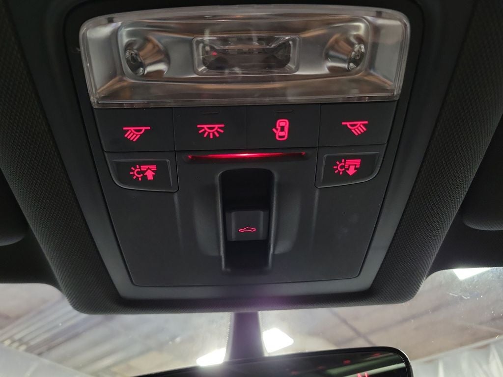 2018 Audi Q3 2.0T Premium Plus quattro