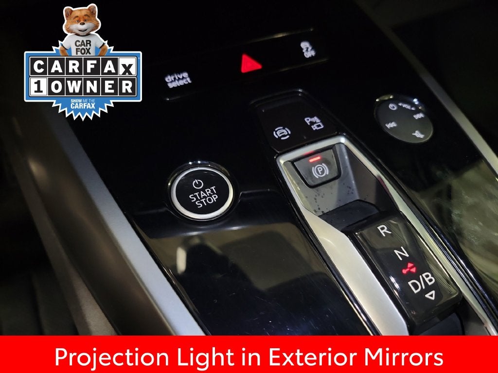 2023 Audi Q4 e-tron Premium Plus quattro