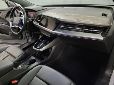 2023 Audi Q4 e-tron Premium Plus quattro