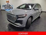 2023 Audi Q4 e-tron Premium Plus quattro