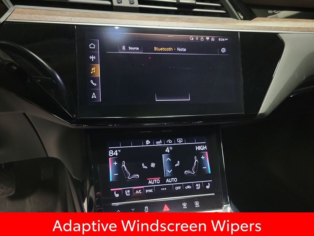 2019 Audi e-tron Premium Plus quattro