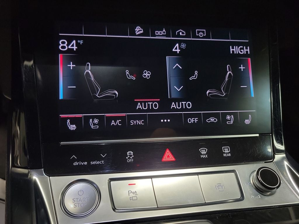 2019 Audi e-tron Premium Plus quattro