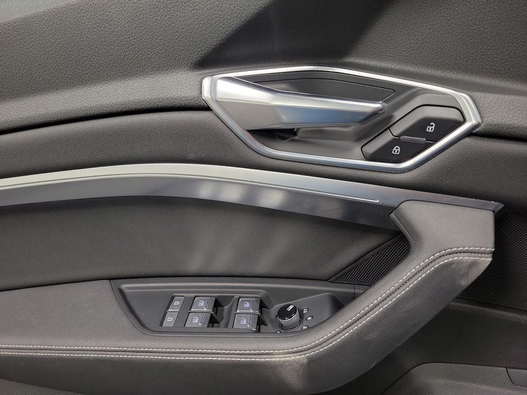 2019 Audi e-tron Premium Plus quattro