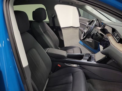 2019 Audi e-tron Premium Plus quattro