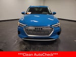 2019 Audi e-tron Premium Plus quattro