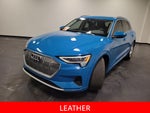 2019 Audi e-tron Premium Plus quattro