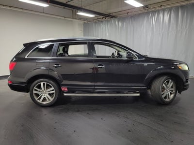 2011 Audi Q7 3.0T Premium quattro