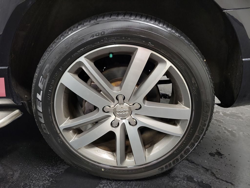 2011 Audi Q7 3.0T Premium quattro