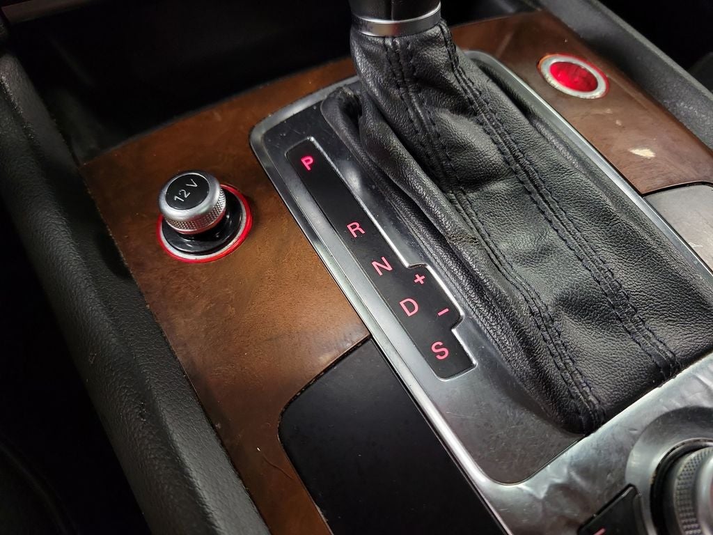 2011 Audi Q7 3.0T Premium quattro