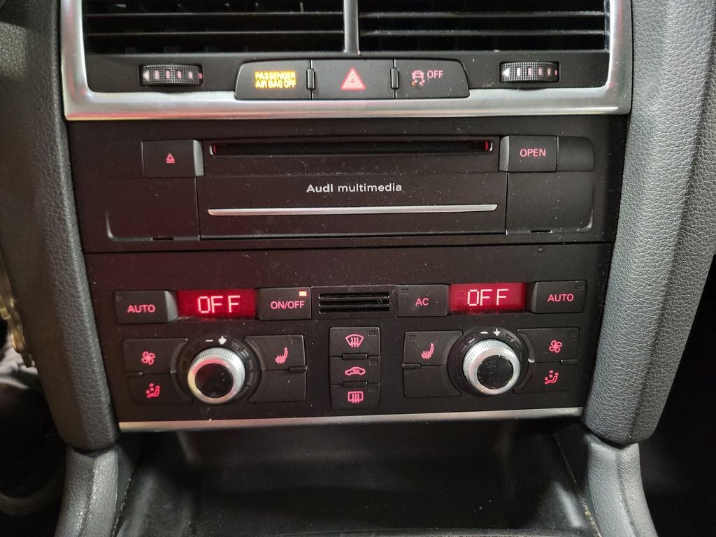 2011 Audi Q7 3.0T Premium quattro