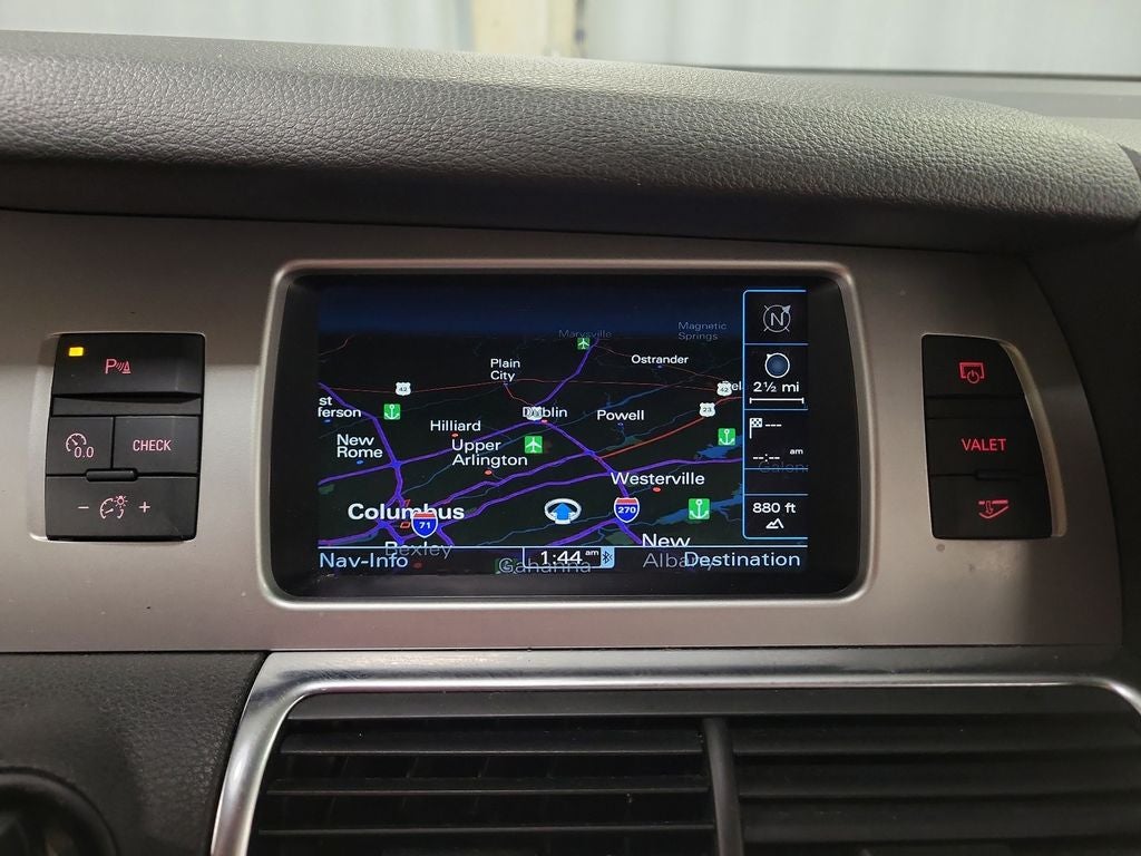 2011 Audi Q7 3.0T Premium quattro