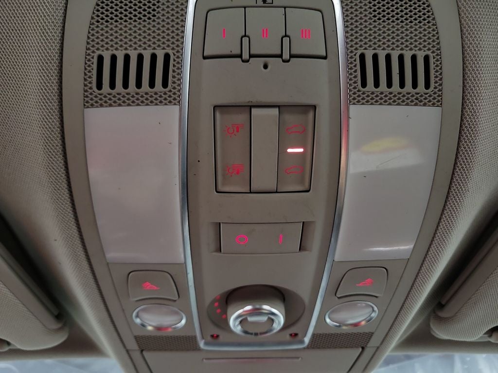 2011 Audi Q7 3.0T Premium quattro