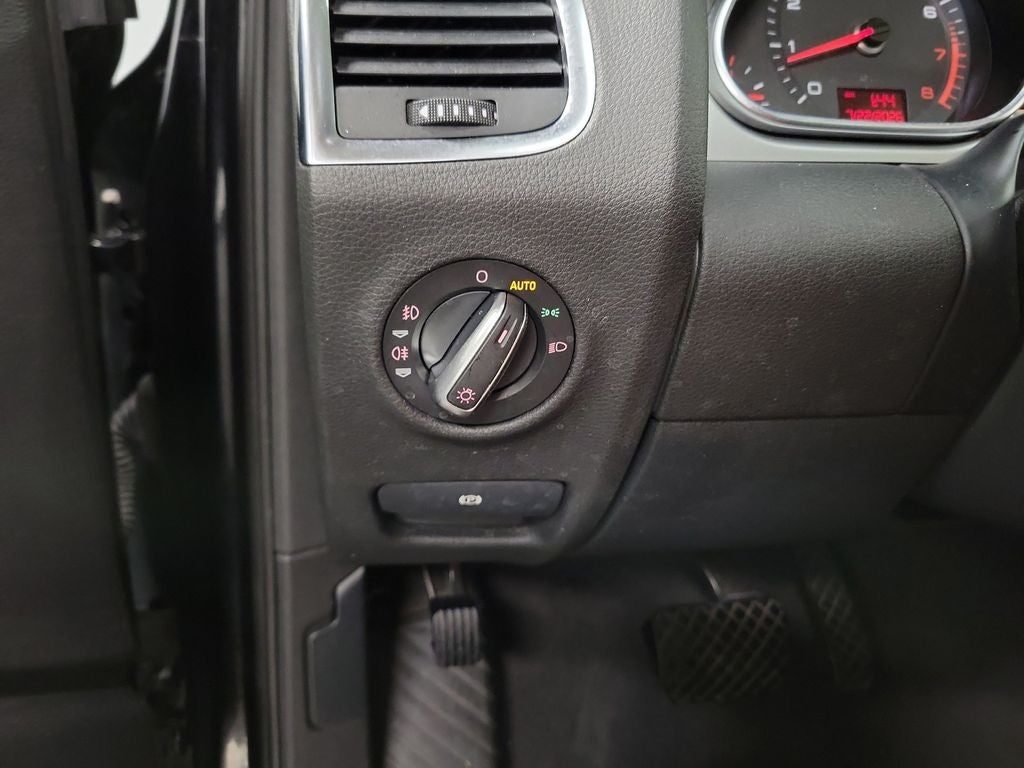 2011 Audi Q7 3.0T Premium quattro