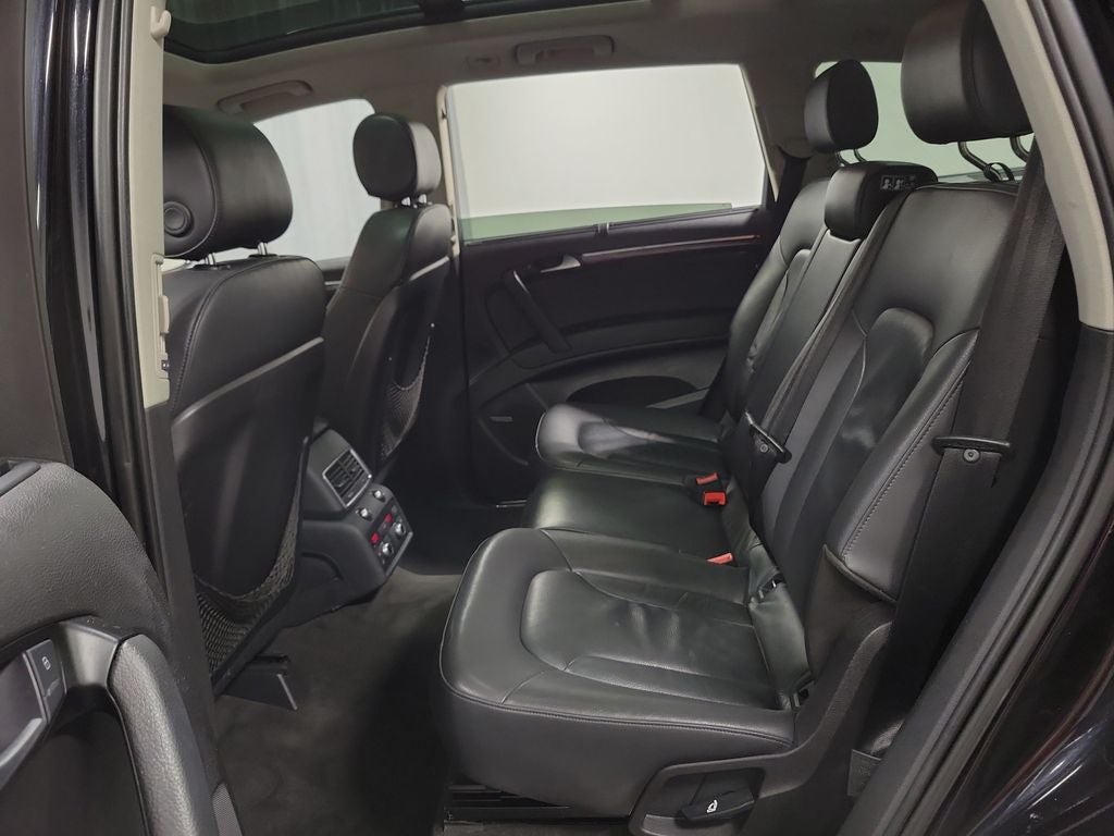 2011 Audi Q7 3.0T Premium quattro