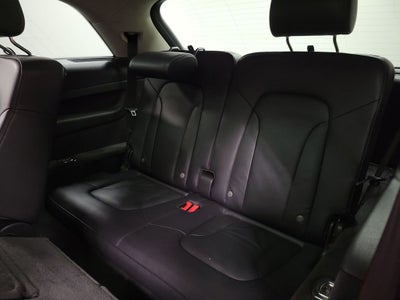 2011 Audi Q7 3.0T Premium quattro
