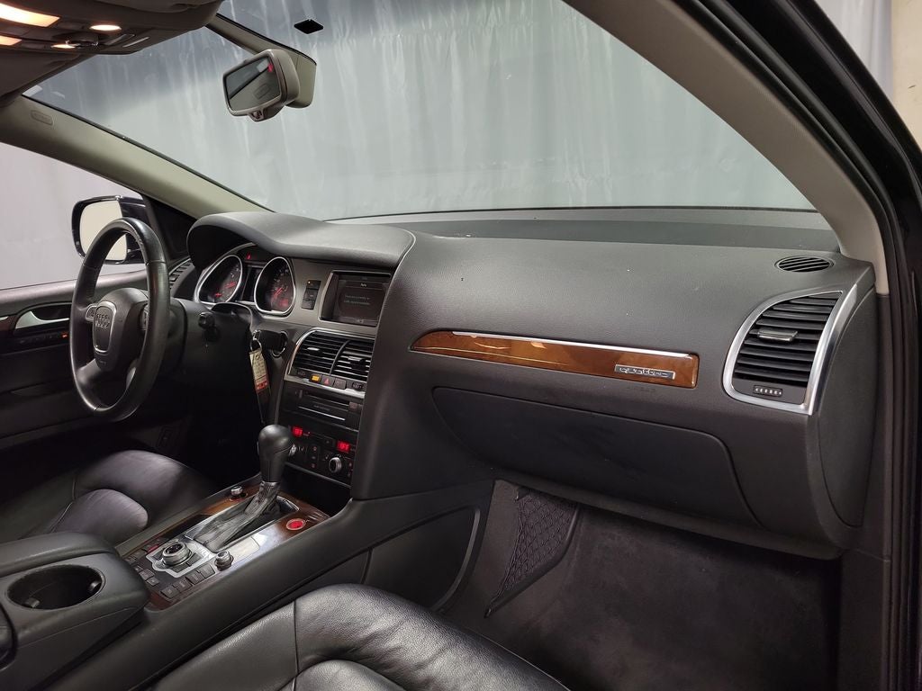 2011 Audi Q7 3.0T Premium quattro