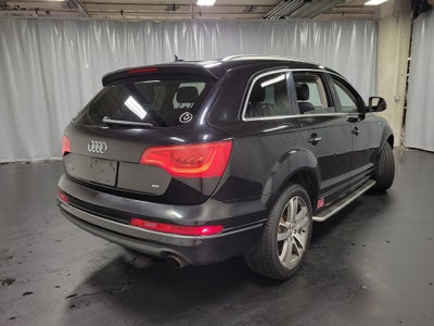 2011 Audi Q7 3.0T Premium quattro