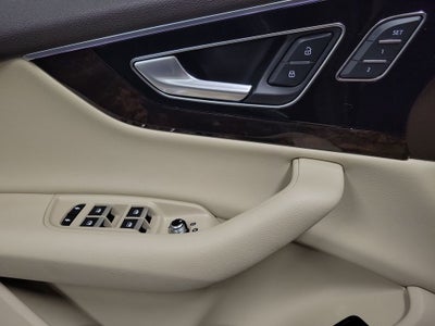 2018 Audi Q7 3.0T Prestige quattro