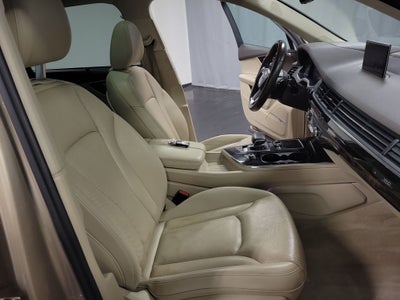 2018 Audi Q7 3.0T Prestige quattro
