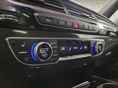 2018 Audi Q7 3.0T Prestige quattro