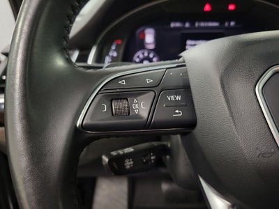 2018 Audi Q7 3.0T Prestige quattro