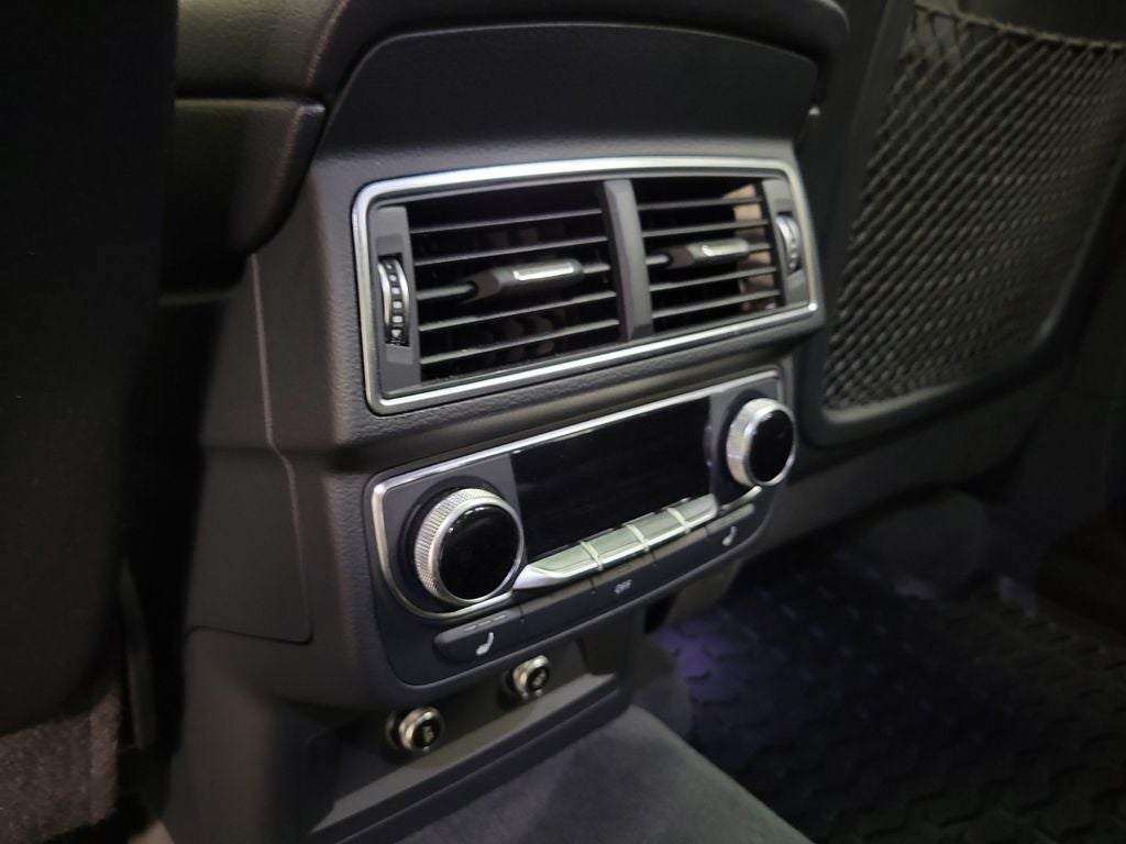 2018 Audi Q7 3.0T Prestige quattro