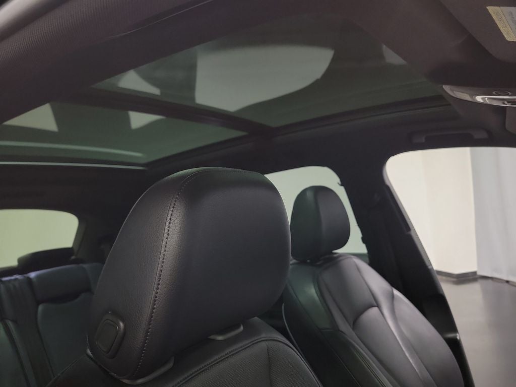 2018 Audi Q7 3.0T Prestige quattro