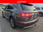 2018 Audi Q7 3.0T Prestige quattro