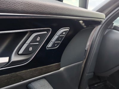 2018 Audi Q7 3.0T Prestige quattro