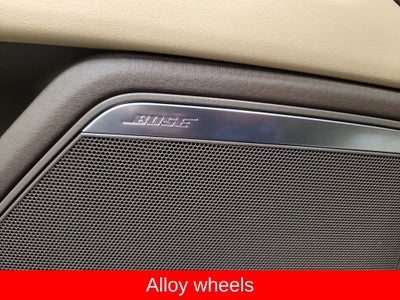 2013 Audi A7 3.0T Prestige quattro