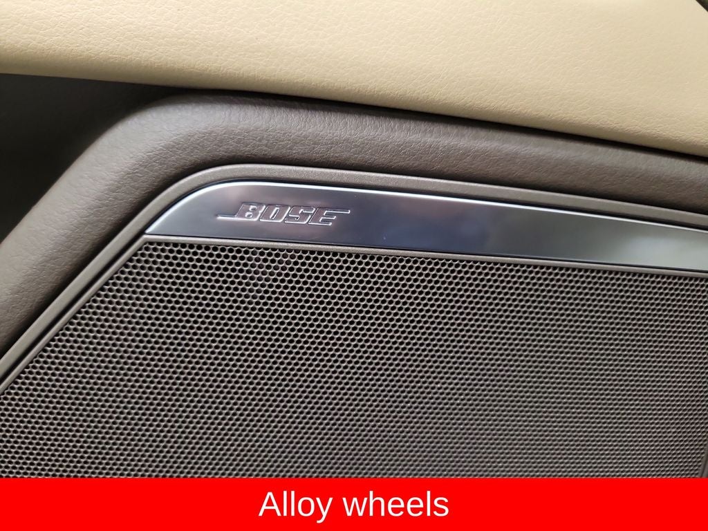 2013 Audi A7 3.0T Prestige quattro