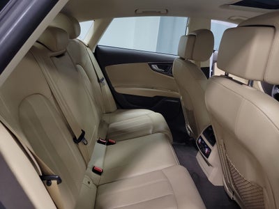 2013 Audi A7 3.0T Prestige quattro