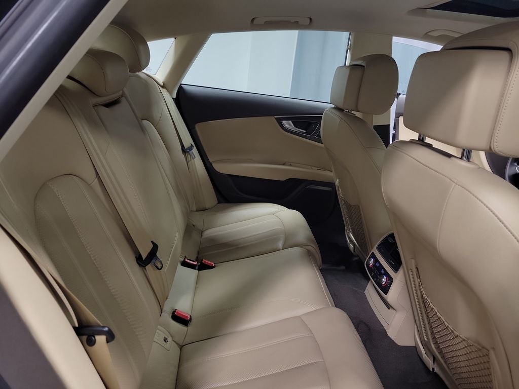 2013 Audi A7 3.0T Prestige quattro