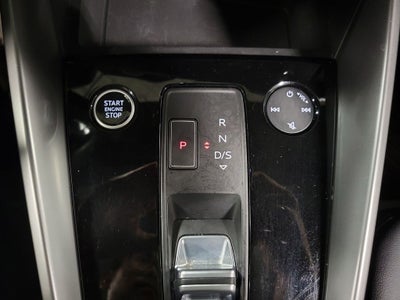 2022 Audi A3 40 Premium FrontTrak