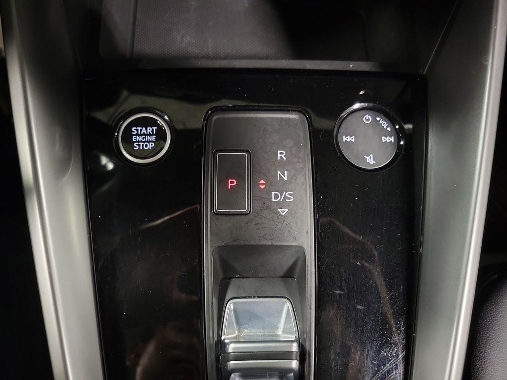 2022 Audi A3 40 Premium FrontTrak