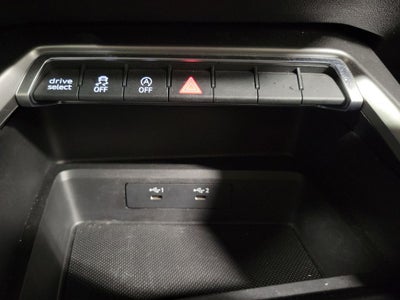 2022 Audi A3 40 Premium FrontTrak