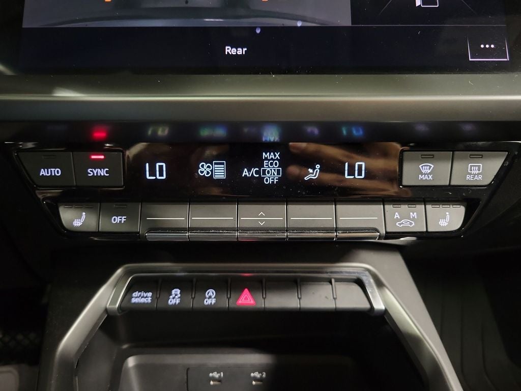 2022 Audi A3 40 Premium FrontTrak