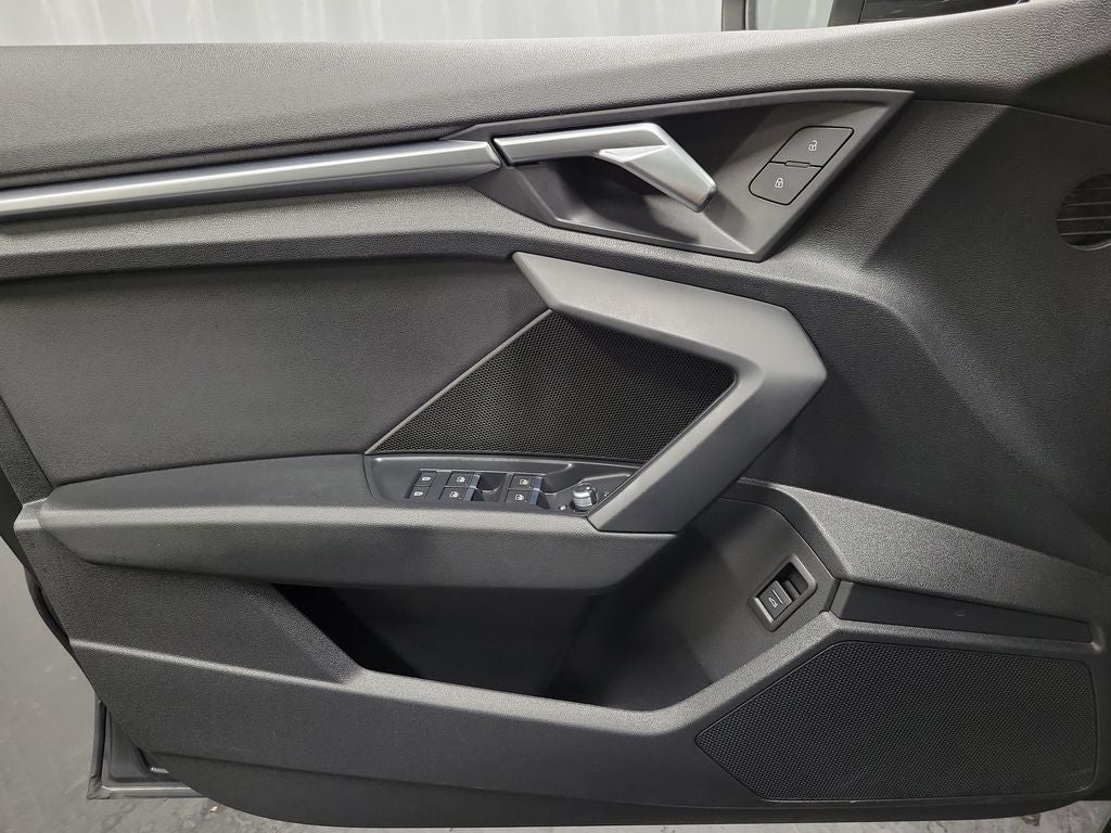 2022 Audi A3 40 Premium FrontTrak
