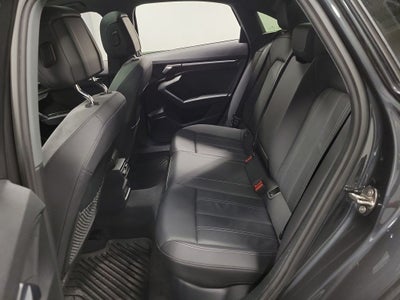 2022 Audi A3 40 Premium FrontTrak