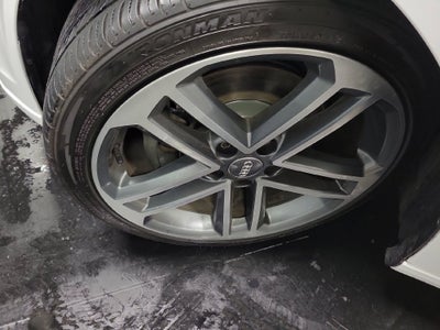 2019 Audi A3 2.0T Premium FrontTrak