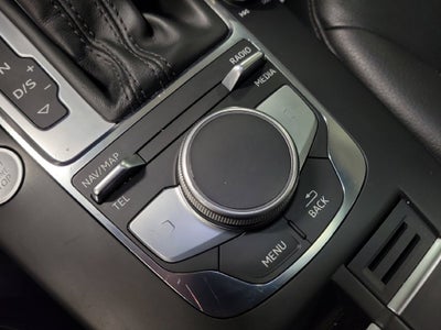 2019 Audi A3 2.0T Premium FrontTrak
