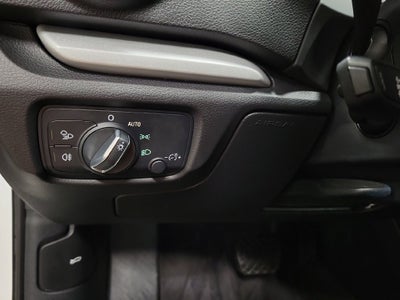 2019 Audi A3 2.0T Premium FrontTrak