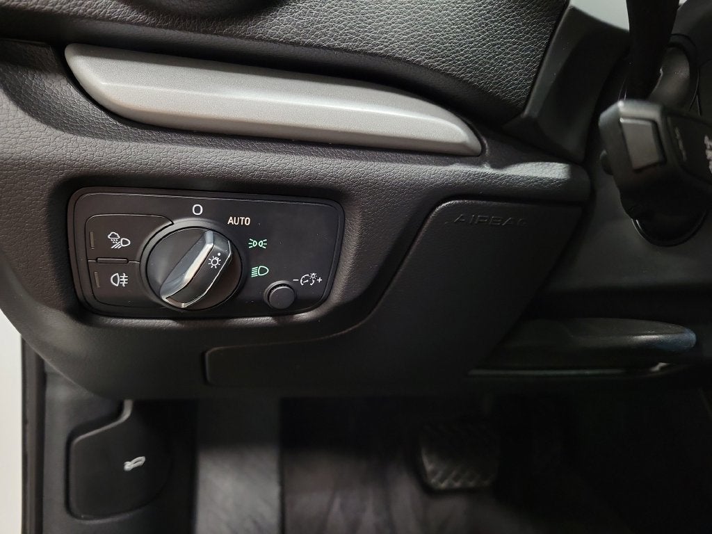 2019 Audi A3 2.0T Premium FrontTrak