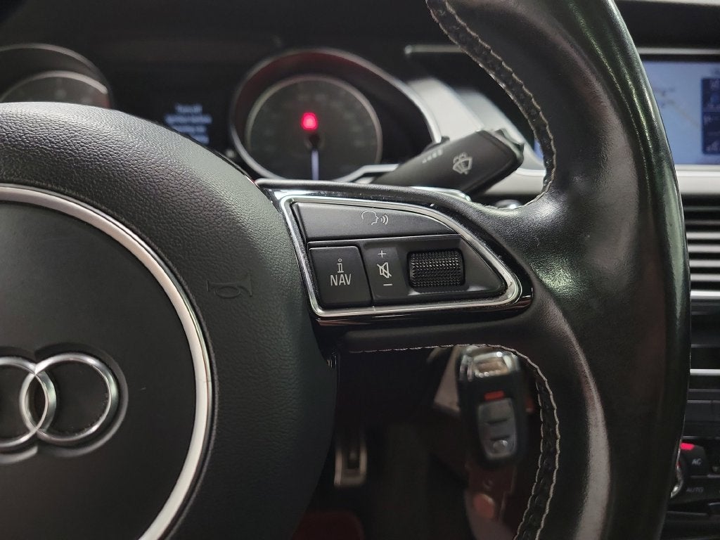 2013 Audi S5 3.0T Premium Plus quattro
