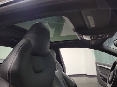 2013 Audi S5 3.0T Premium Plus quattro