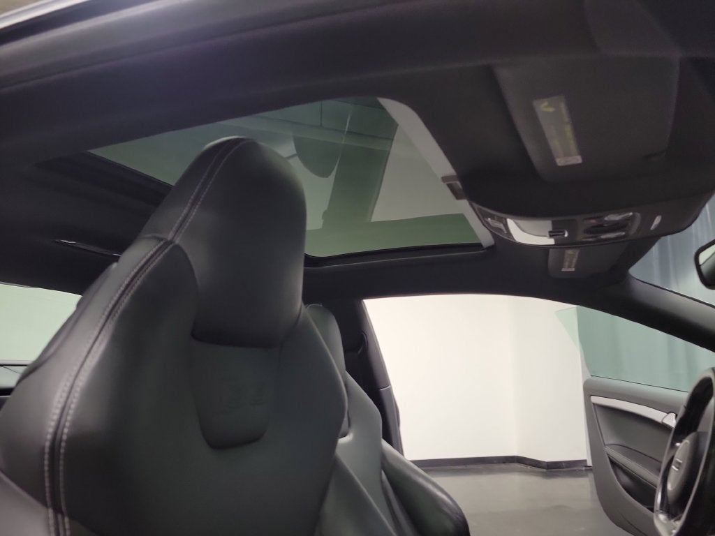 2013 Audi S5 3.0T Premium Plus quattro